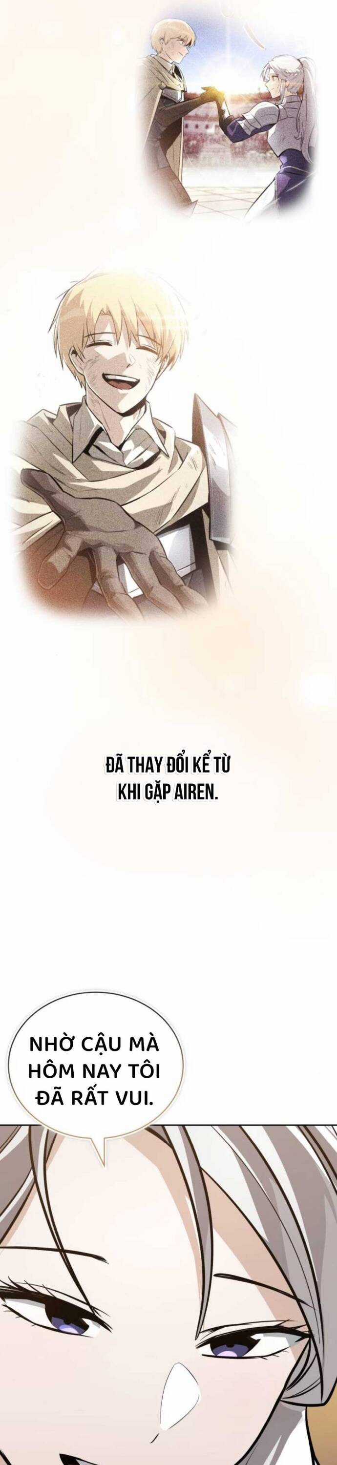 Quý Tộc Lười Biếng Trở Thành Thiên Tài Chương 126 trang 28