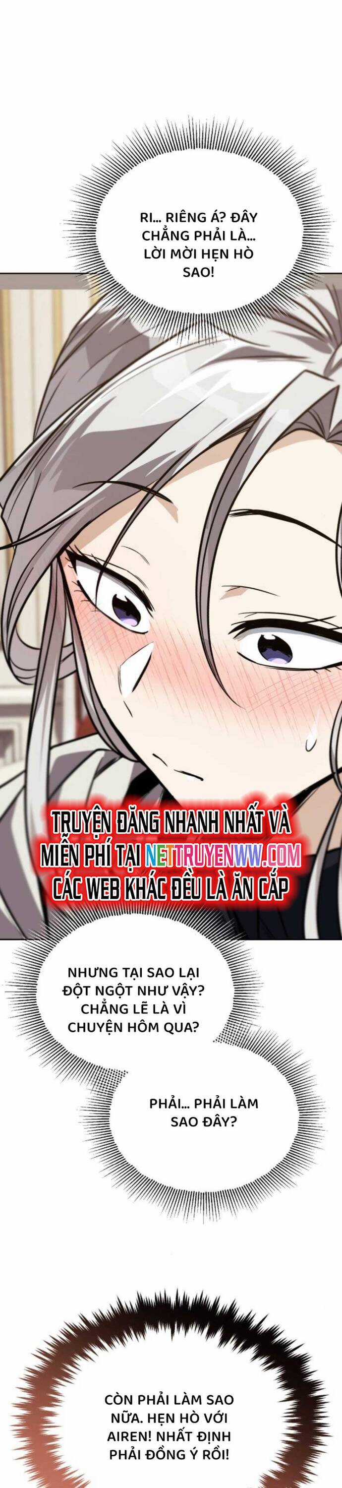 Quý Tộc Lười Biếng Trở Thành Thiên Tài Chương 126 trang 3