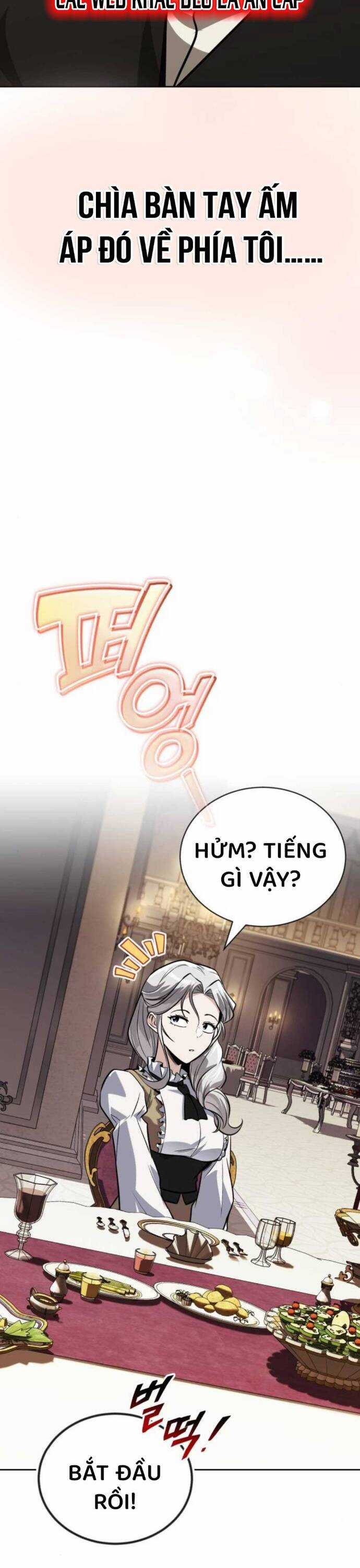 Quý Tộc Lười Biếng Trở Thành Thiên Tài Chương 126 trang 30