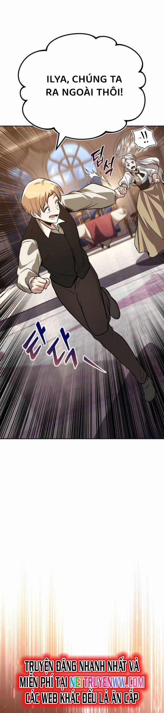 Quý Tộc Lười Biếng Trở Thành Thiên Tài Chương 126 trang 31