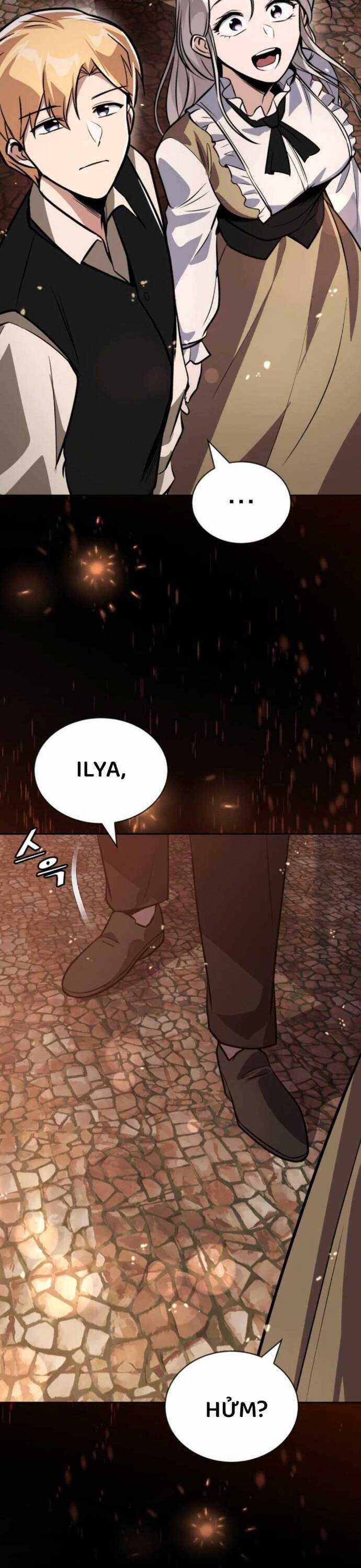 Quý Tộc Lười Biếng Trở Thành Thiên Tài Chương 126 trang 34