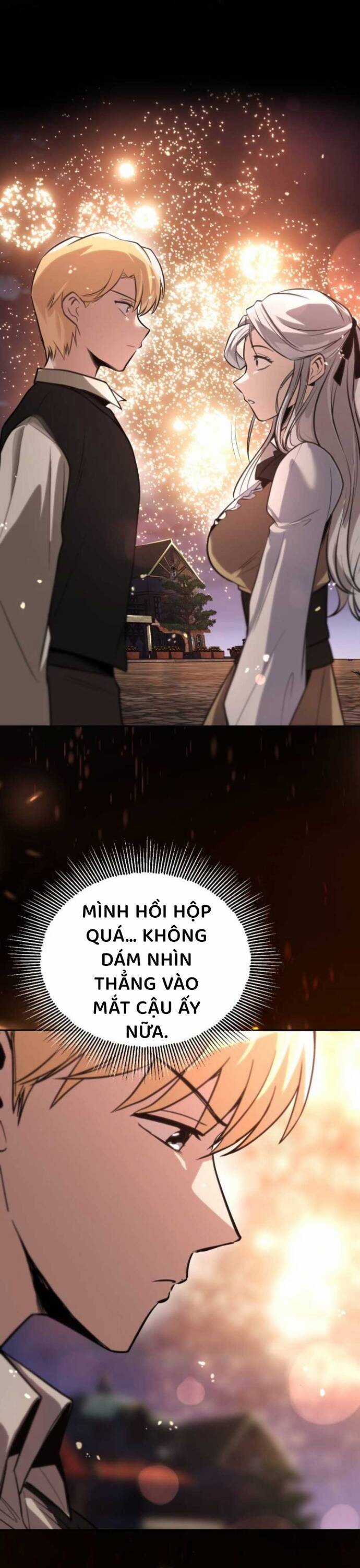 Quý Tộc Lười Biếng Trở Thành Thiên Tài Chương 126 trang 35