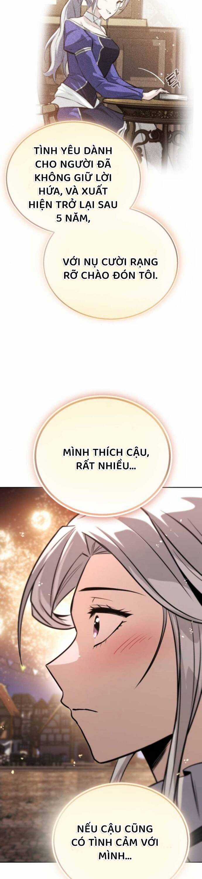 Quý Tộc Lười Biếng Trở Thành Thiên Tài Chương 126 trang 38