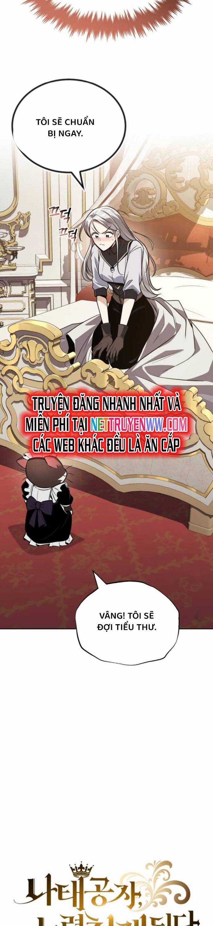 Quý Tộc Lười Biếng Trở Thành Thiên Tài Chương 126 trang 4