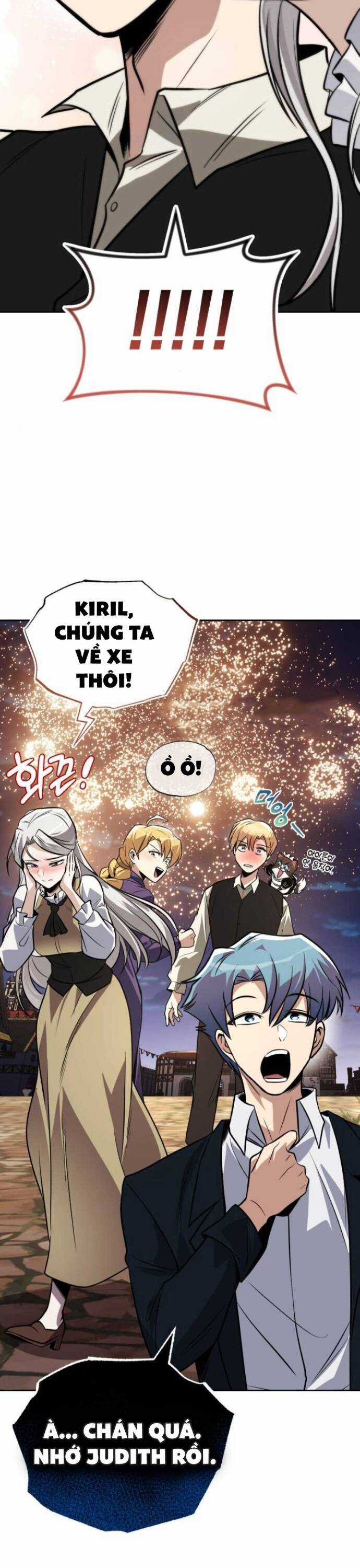 Quý Tộc Lười Biếng Trở Thành Thiên Tài Chương 126 trang 45