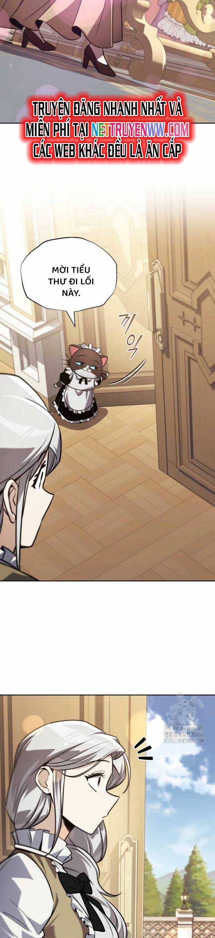 Quý Tộc Lười Biếng Trở Thành Thiên Tài Chương 126 trang 6