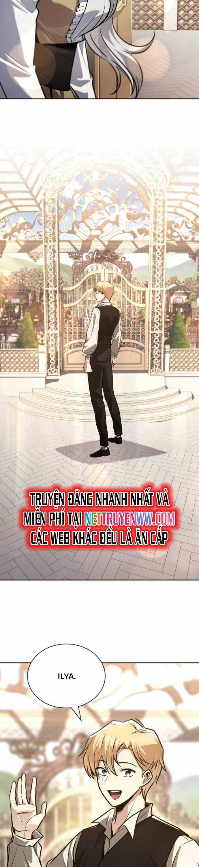 Quý Tộc Lười Biếng Trở Thành Thiên Tài Chương 126 trang 7