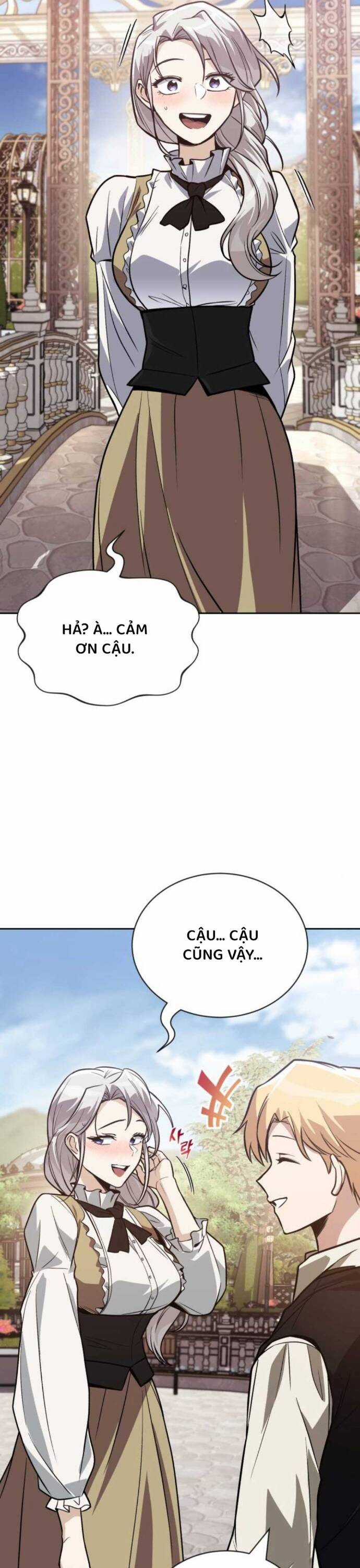 Quý Tộc Lười Biếng Trở Thành Thiên Tài Chương 126 trang 9