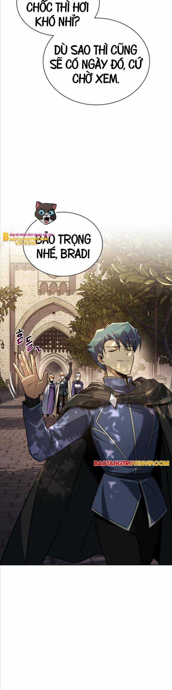 Quý Tộc Lười Biếng Trở Thành Thiên Tài Chương 127 trang 10