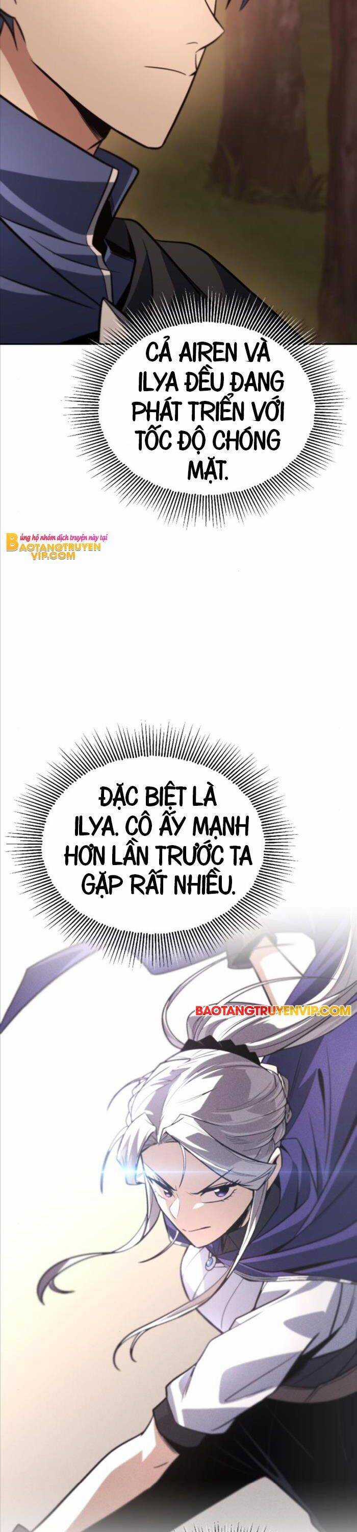 Quý Tộc Lười Biếng Trở Thành Thiên Tài Chương 127 trang 12