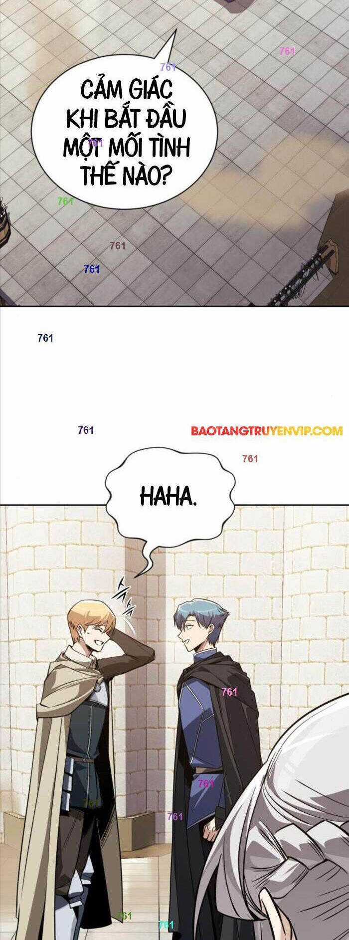 Quý Tộc Lười Biếng Trở Thành Thiên Tài Chương 127 trang 2