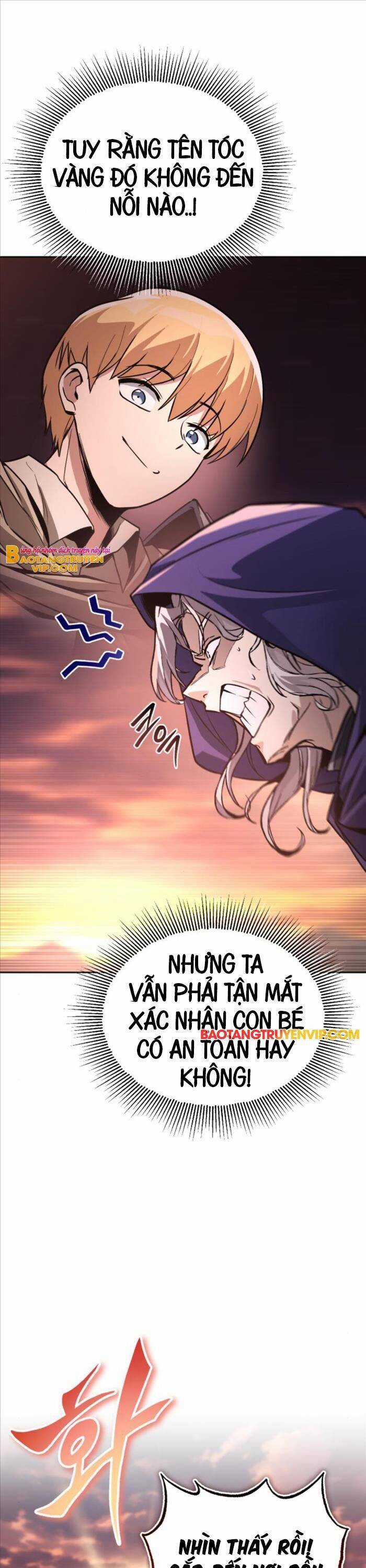 Quý Tộc Lười Biếng Trở Thành Thiên Tài Chương 127 trang 20