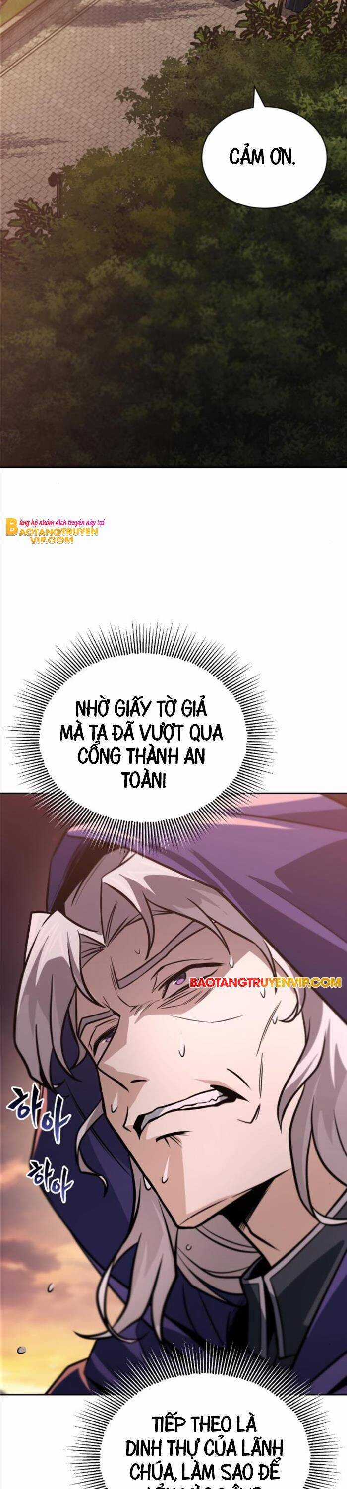 Quý Tộc Lười Biếng Trở Thành Thiên Tài Chương 127 trang 22