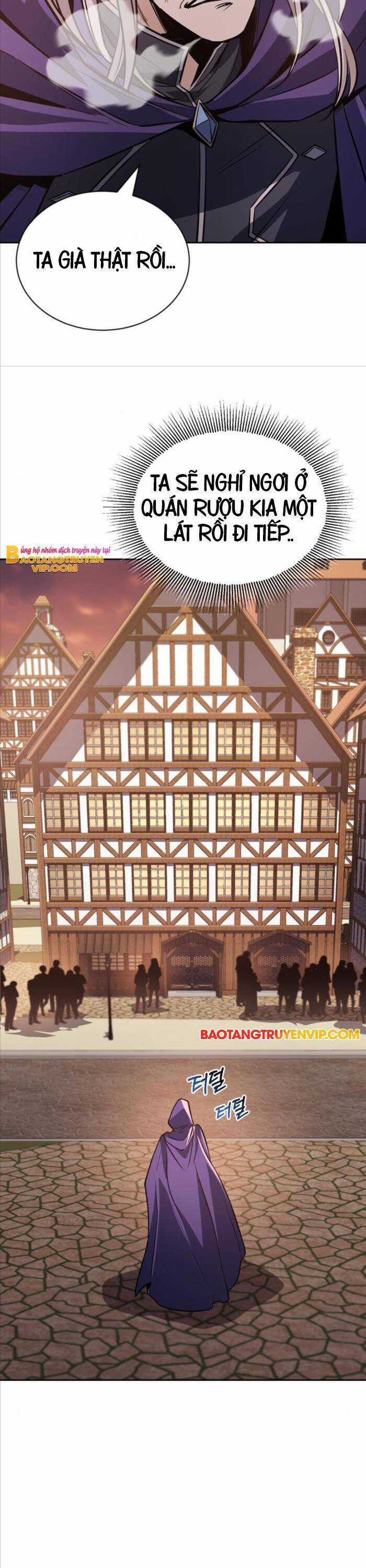 Quý Tộc Lười Biếng Trở Thành Thiên Tài Chương 127 trang 24