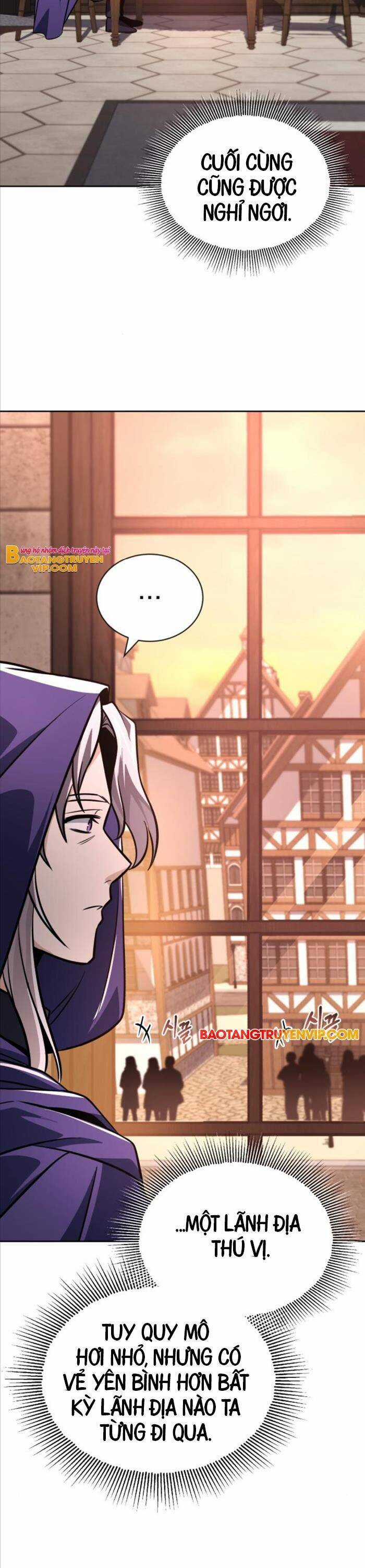 Quý Tộc Lười Biếng Trở Thành Thiên Tài Chương 127 trang 26