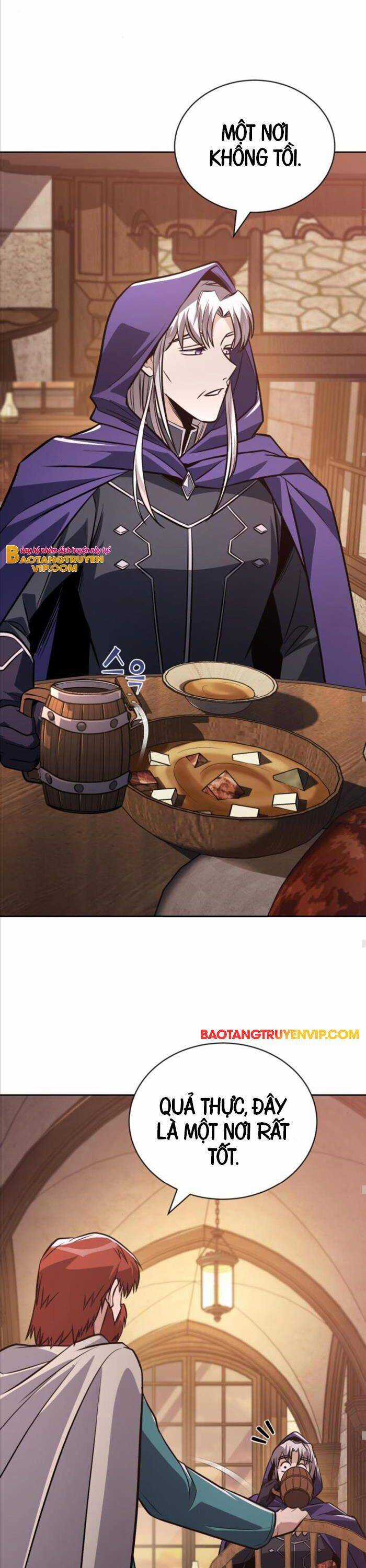 Quý Tộc Lười Biếng Trở Thành Thiên Tài Chương 127 trang 27