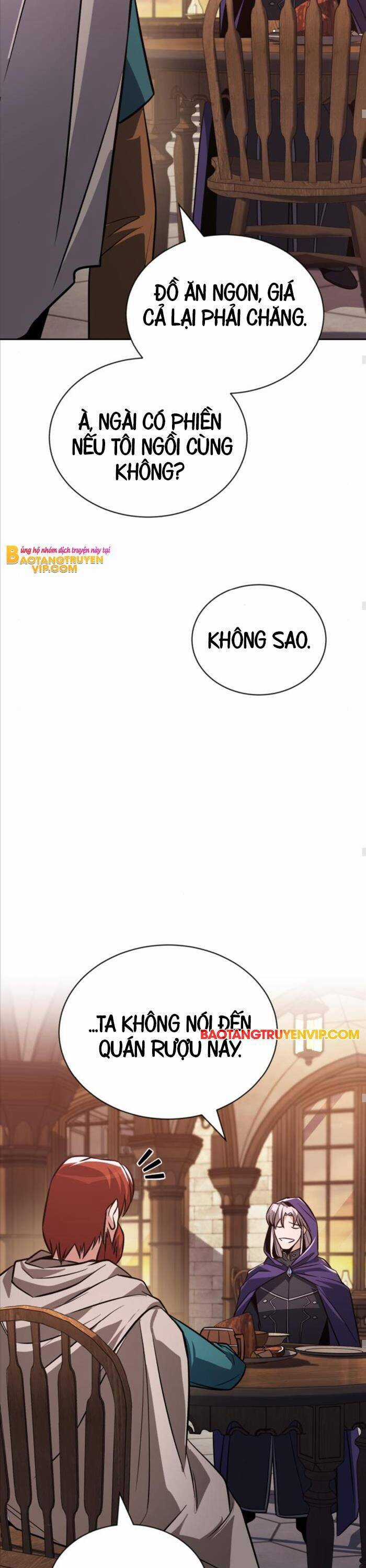 Quý Tộc Lười Biếng Trở Thành Thiên Tài Chương 127 trang 28