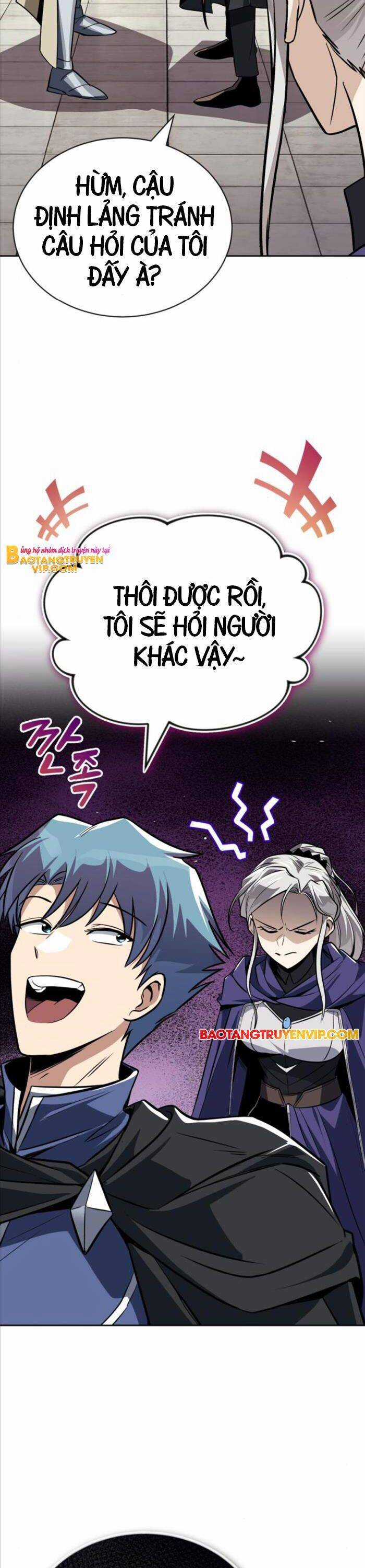 Quý Tộc Lười Biếng Trở Thành Thiên Tài Chương 127 trang 3