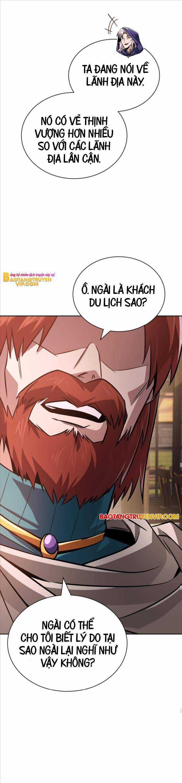 Quý Tộc Lười Biếng Trở Thành Thiên Tài Chương 127 trang 30