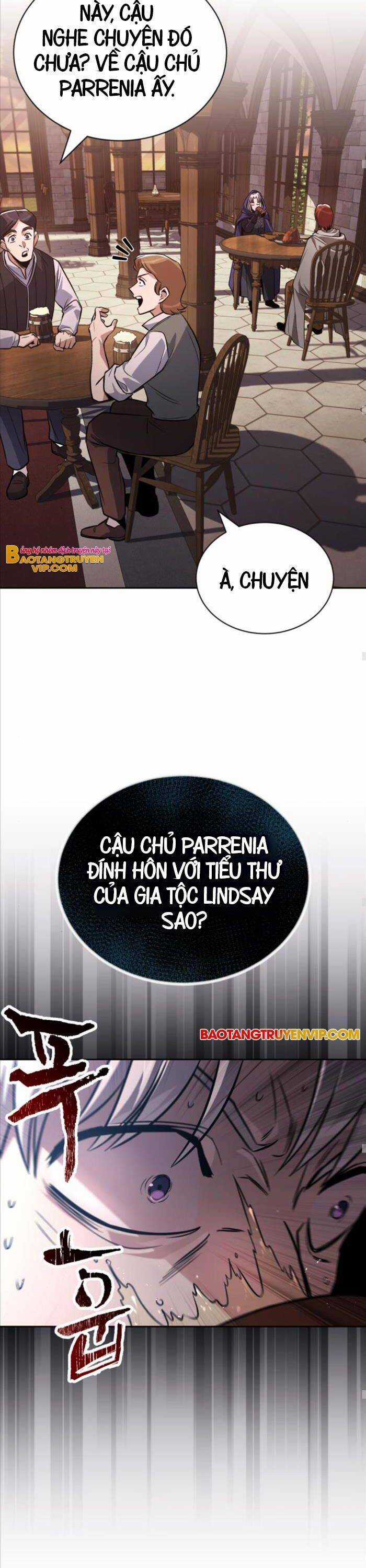 Quý Tộc Lười Biếng Trở Thành Thiên Tài Chương 127 trang 33