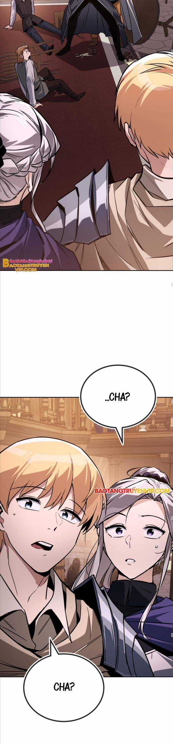 Quý Tộc Lười Biếng Trở Thành Thiên Tài Chương 127 trang 36