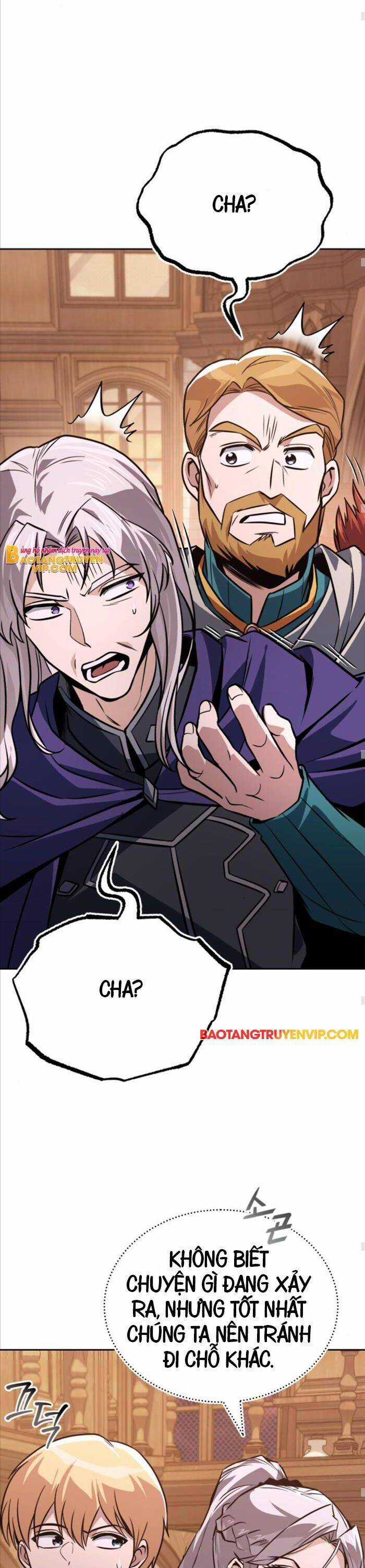 Quý Tộc Lười Biếng Trở Thành Thiên Tài Chương 127 trang 37