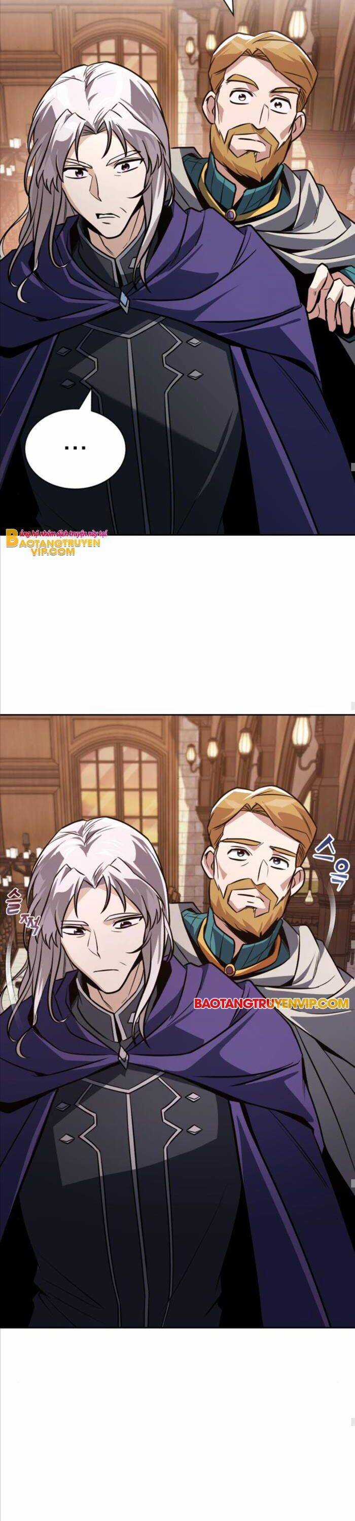 Quý Tộc Lười Biếng Trở Thành Thiên Tài Chương 127 trang 40