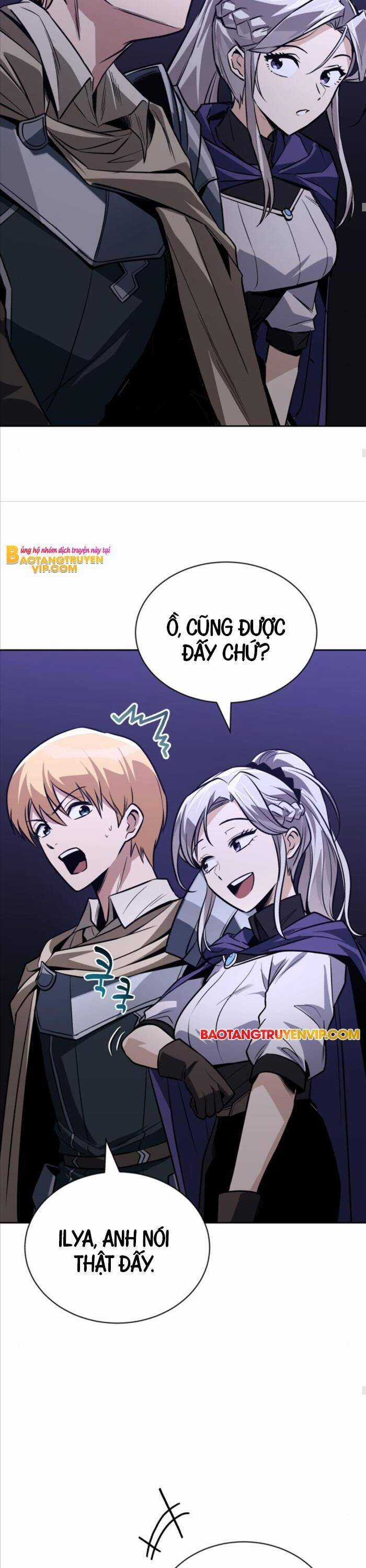 Quý Tộc Lười Biếng Trở Thành Thiên Tài Chương 127 trang 43