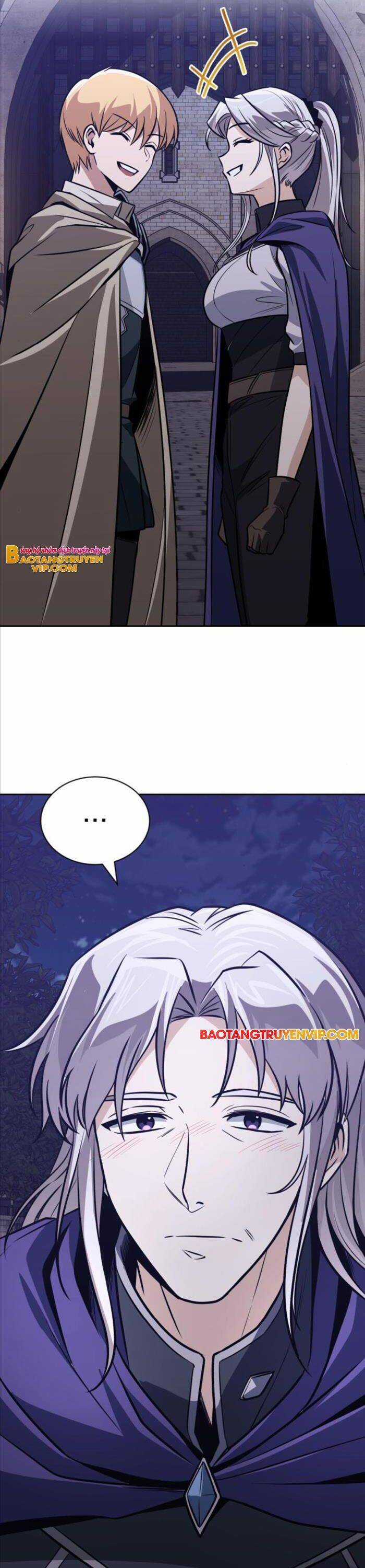 Quý Tộc Lười Biếng Trở Thành Thiên Tài Chương 127 trang 46