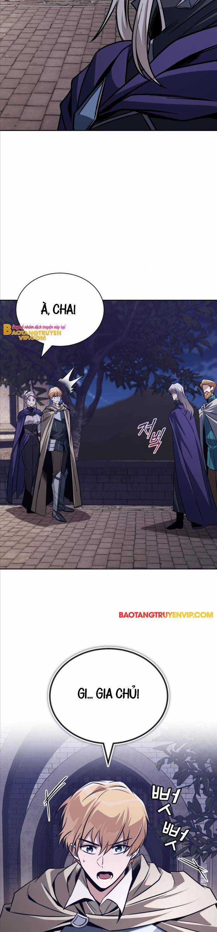 Quý Tộc Lười Biếng Trở Thành Thiên Tài Chương 127 trang 51