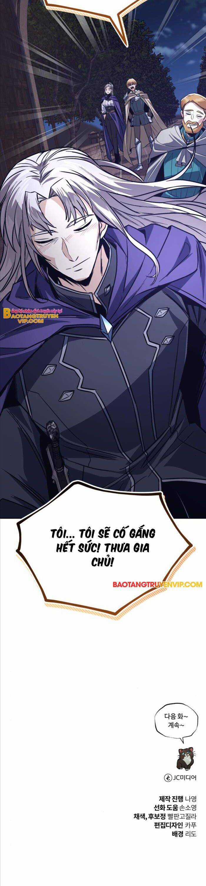 Quý Tộc Lười Biếng Trở Thành Thiên Tài Chương 127 trang 54