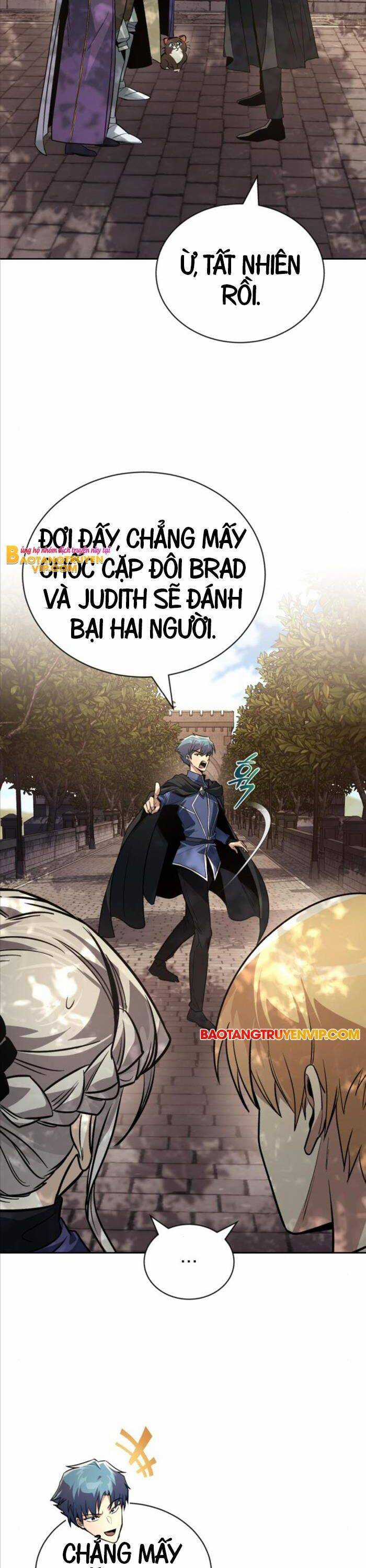 Quý Tộc Lười Biếng Trở Thành Thiên Tài Chương 127 trang 9