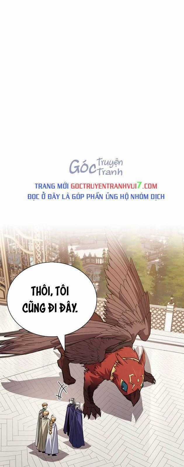 Quý Tộc Lười Biếng Trở Thành Thiên Tài Chương 128 trang 1
