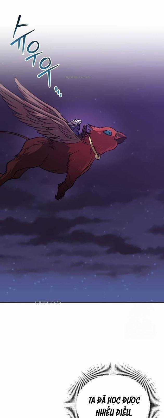 Quý Tộc Lười Biếng Trở Thành Thiên Tài Chương 128 trang 11