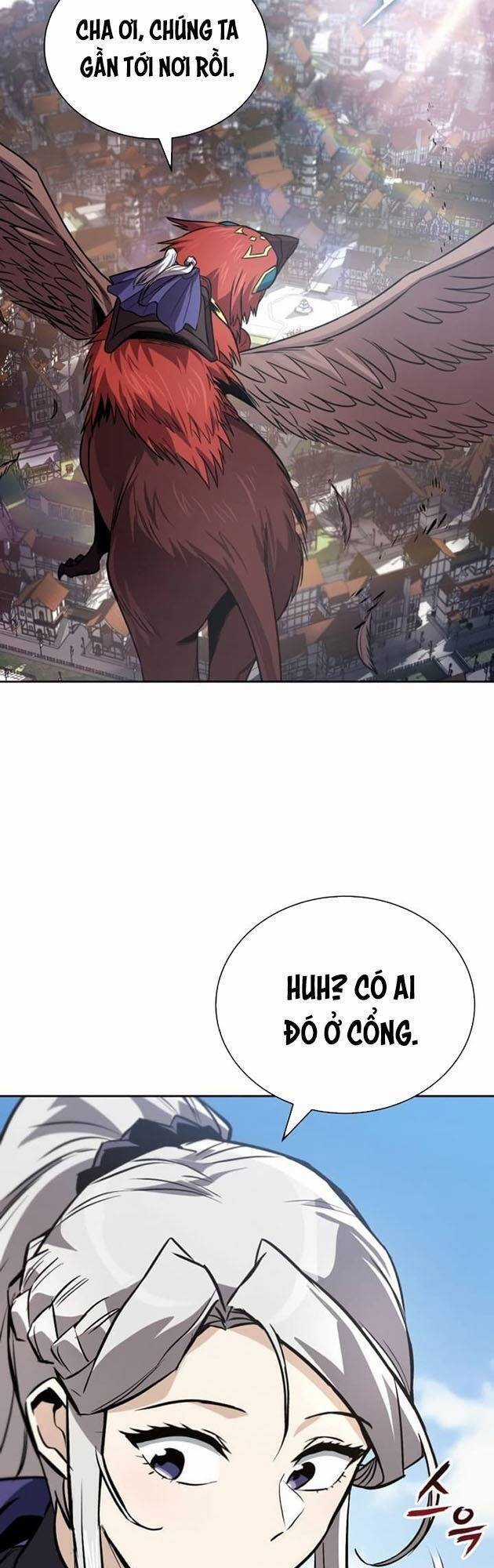 Quý Tộc Lười Biếng Trở Thành Thiên Tài Chương 128 trang 18