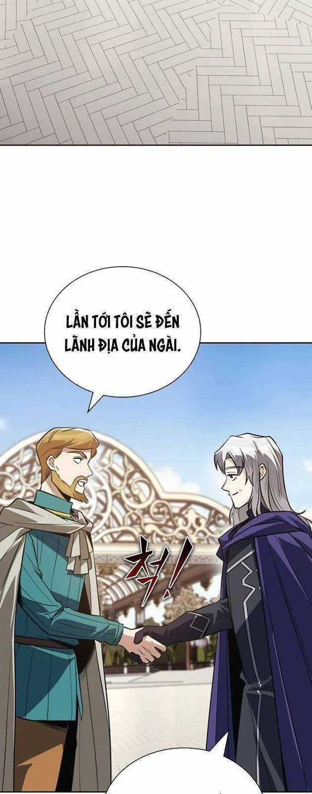 Quý Tộc Lười Biếng Trở Thành Thiên Tài Chương 128 trang 2