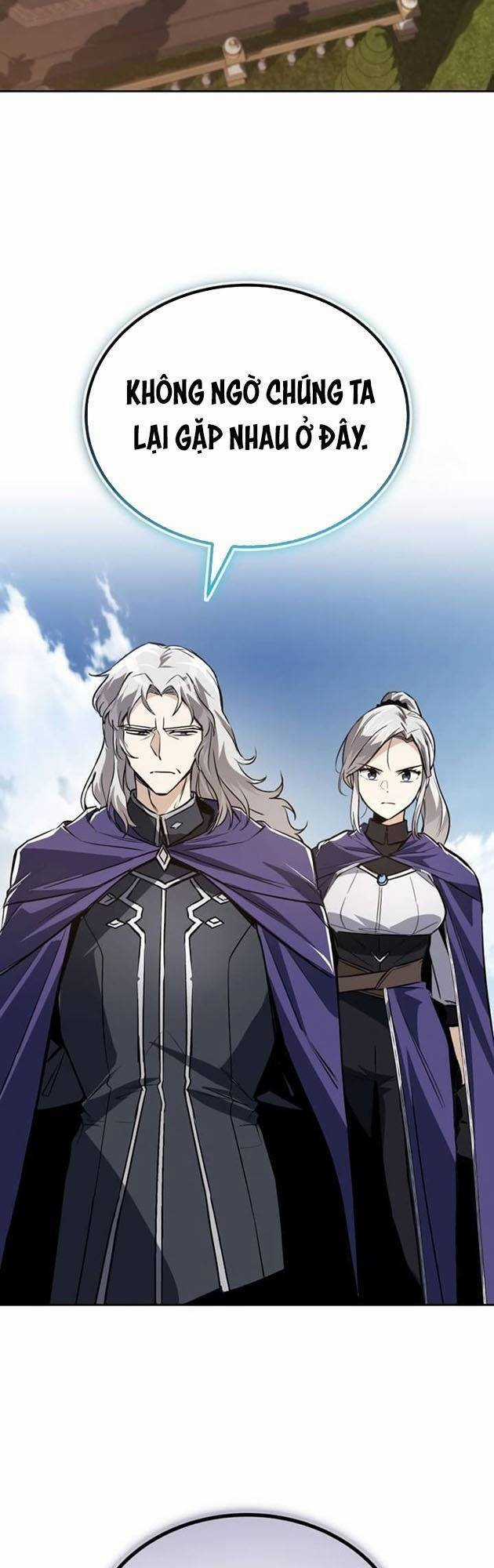 Quý Tộc Lười Biếng Trở Thành Thiên Tài Chương 128 trang 21