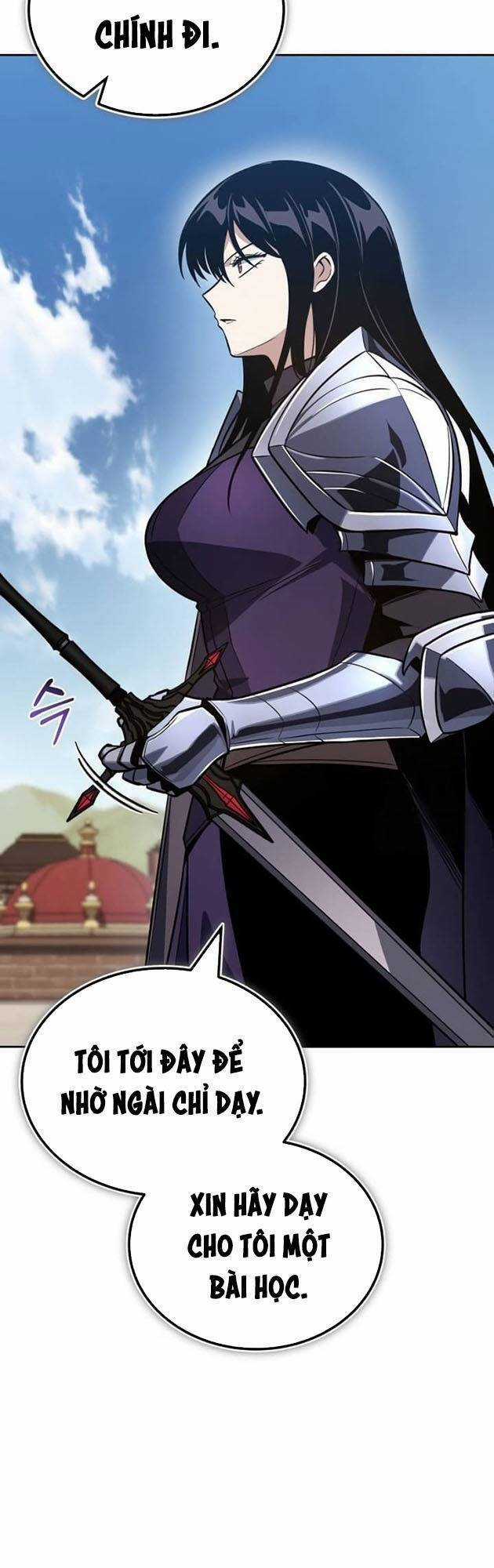 Quý Tộc Lười Biếng Trở Thành Thiên Tài Chương 128 trang 23