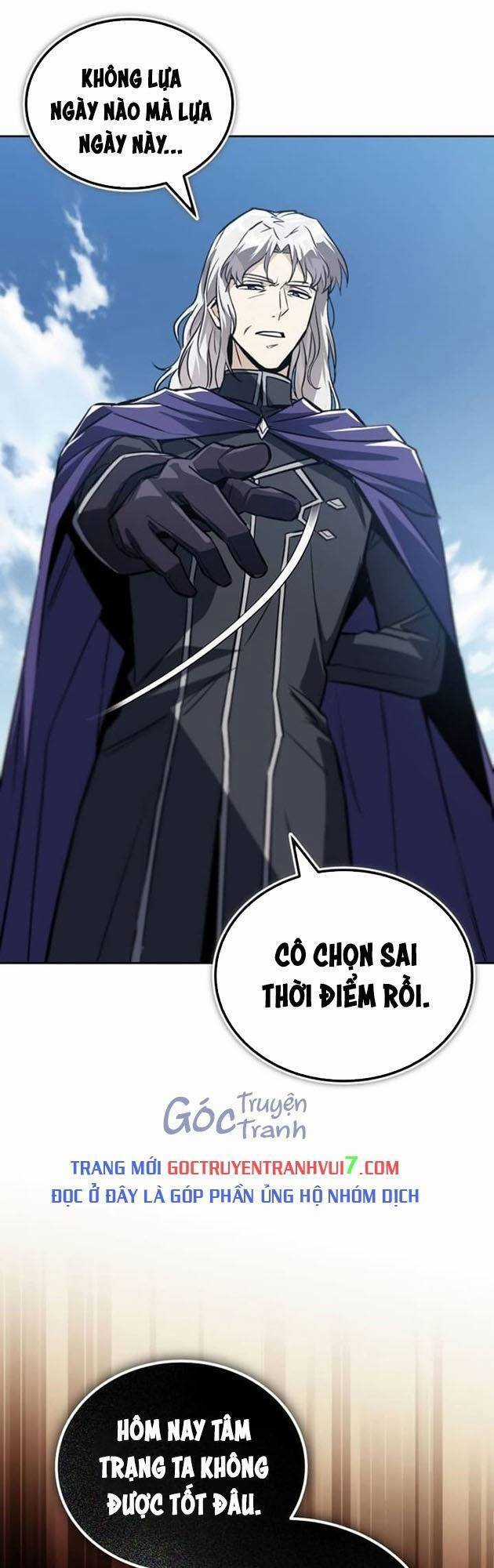 Quý Tộc Lười Biếng Trở Thành Thiên Tài Chương 128 trang 24