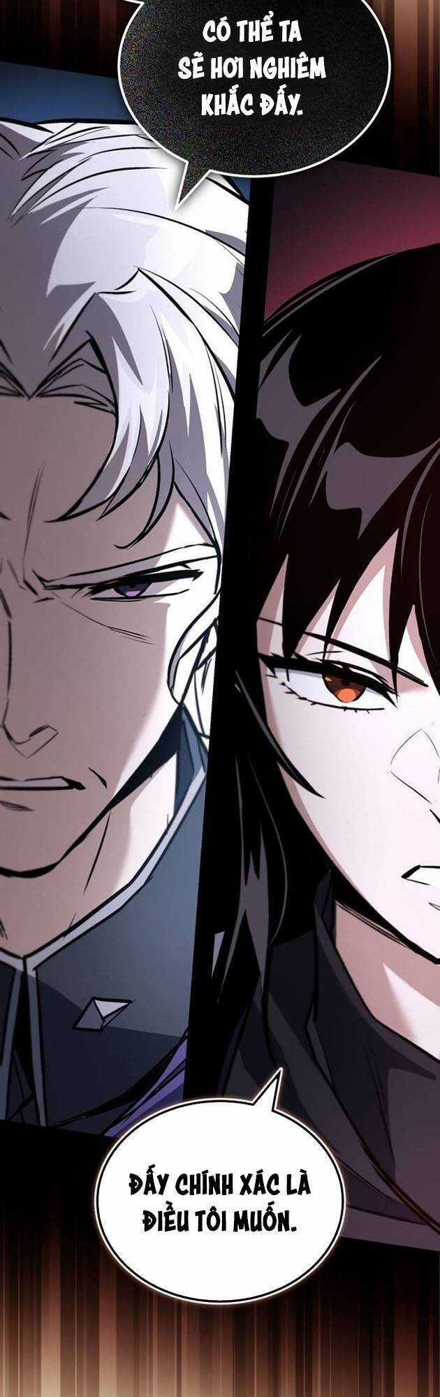 Quý Tộc Lười Biếng Trở Thành Thiên Tài Chương 128 trang 25