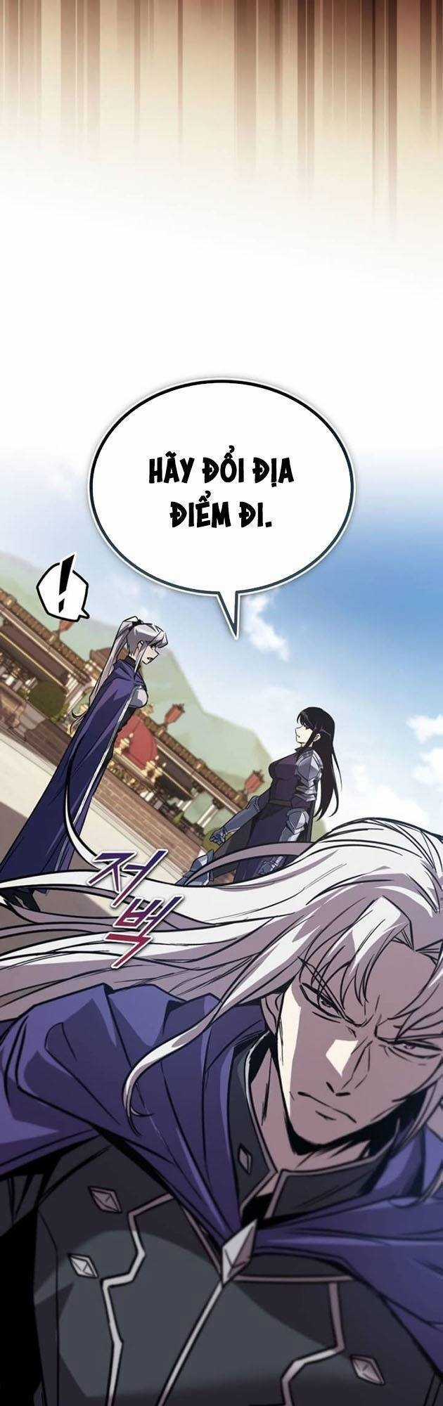 Quý Tộc Lười Biếng Trở Thành Thiên Tài Chương 128 trang 26