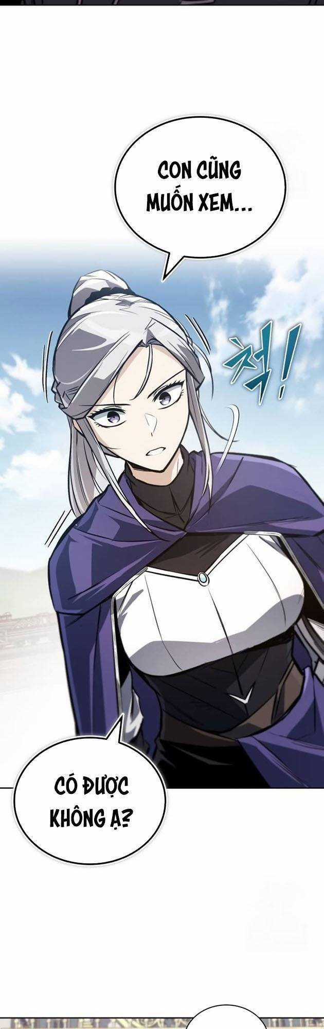 Quý Tộc Lười Biếng Trở Thành Thiên Tài Chương 128 trang 27