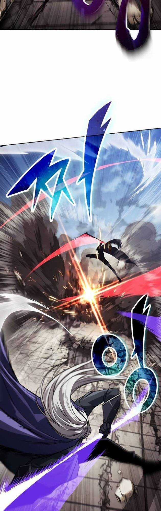 Quý Tộc Lười Biếng Trở Thành Thiên Tài Chương 128 trang 30