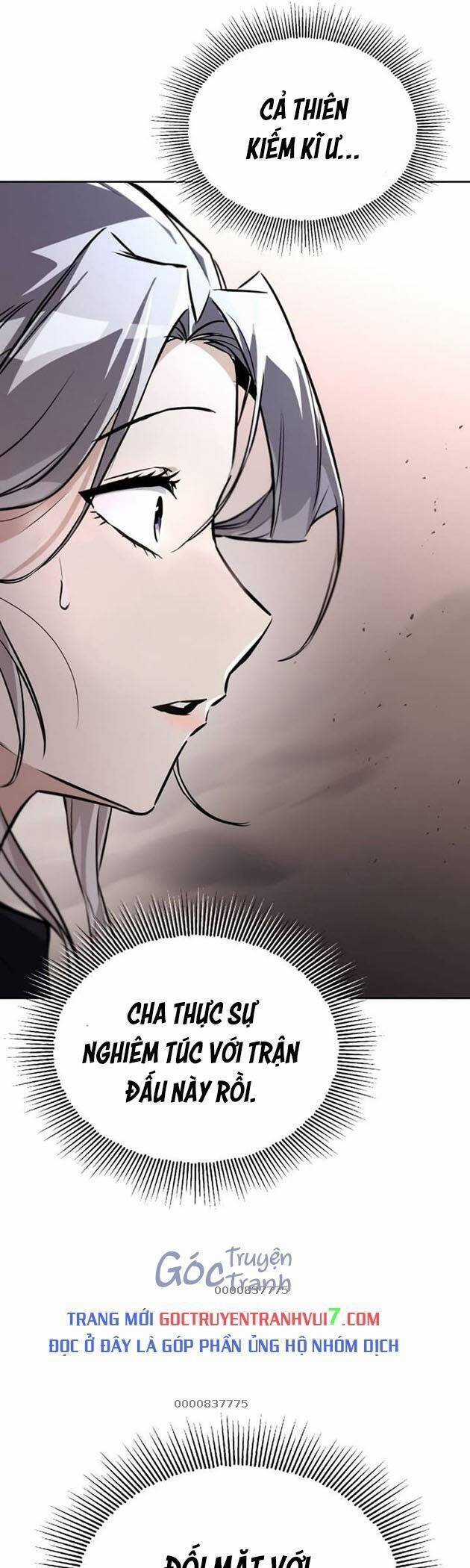 Quý Tộc Lười Biếng Trở Thành Thiên Tài Chương 128 trang 33