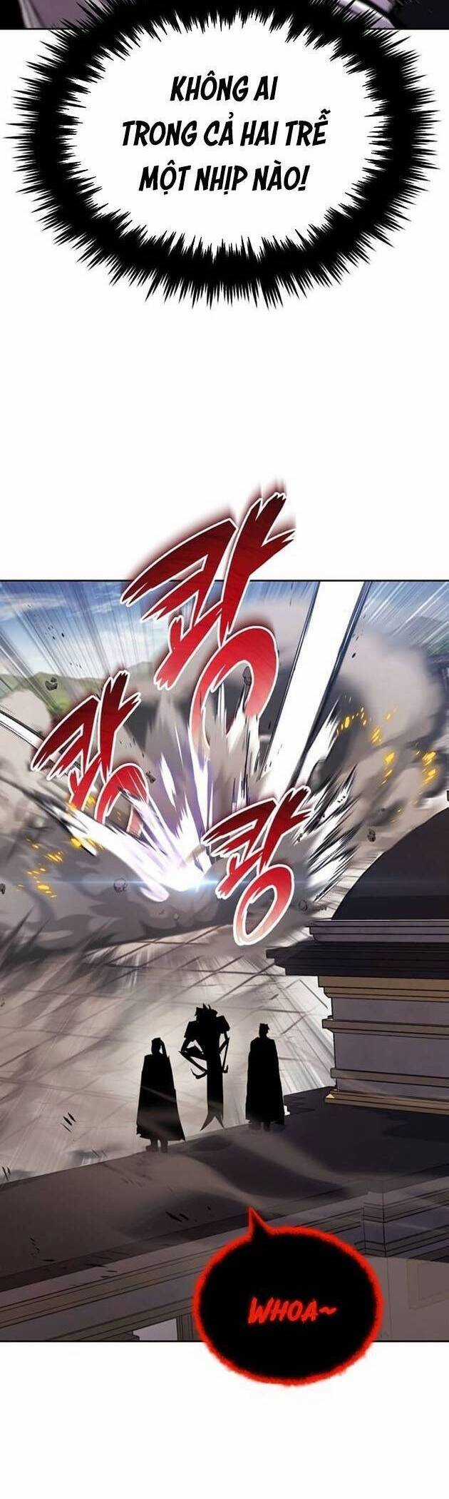 Quý Tộc Lười Biếng Trở Thành Thiên Tài Chương 128 trang 38