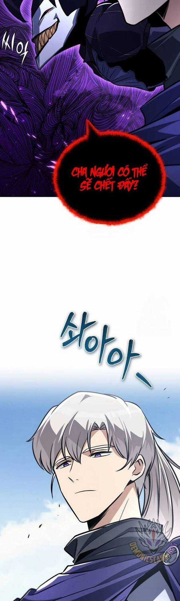 Quý Tộc Lười Biếng Trở Thành Thiên Tài Chương 128 trang 40