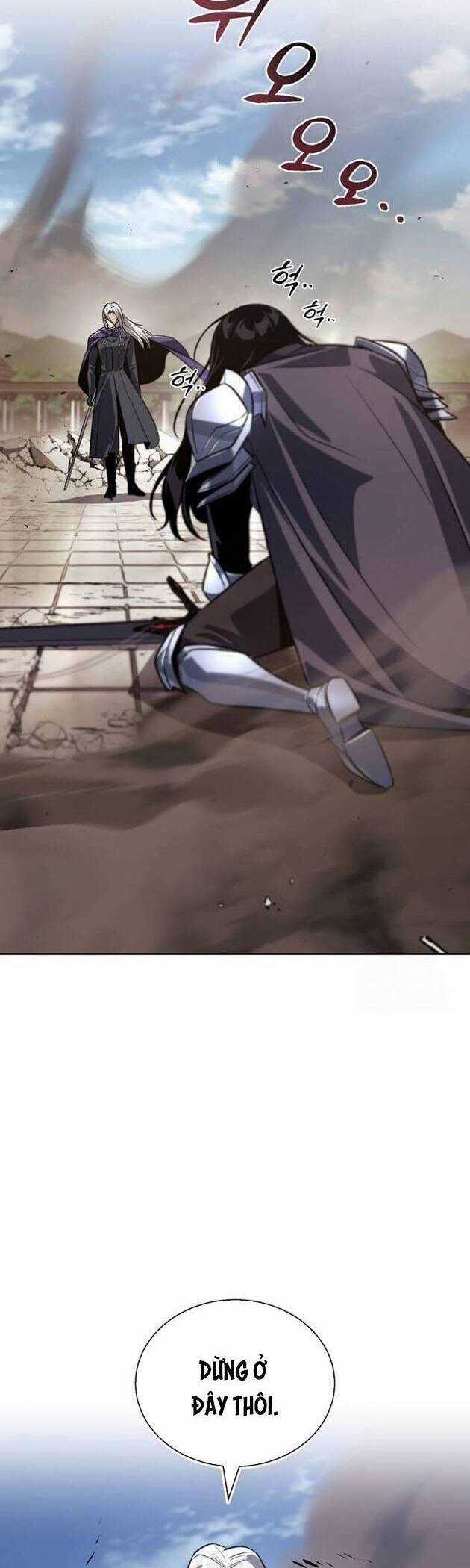 Quý Tộc Lười Biếng Trở Thành Thiên Tài Chương 128 trang 42