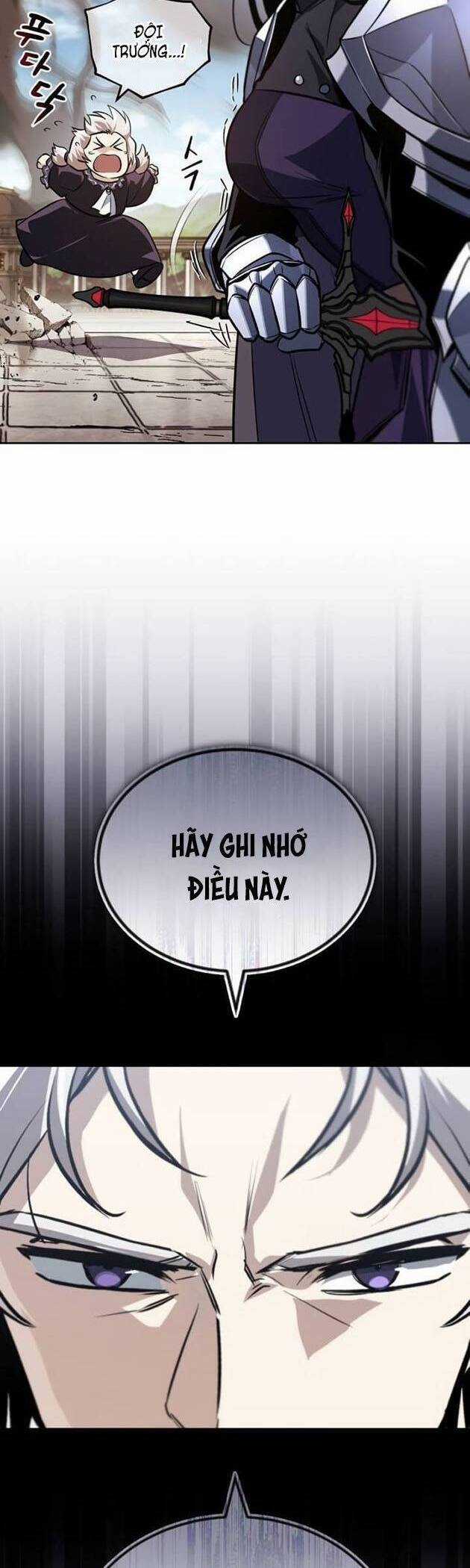 Quý Tộc Lười Biếng Trở Thành Thiên Tài Chương 128 trang 44