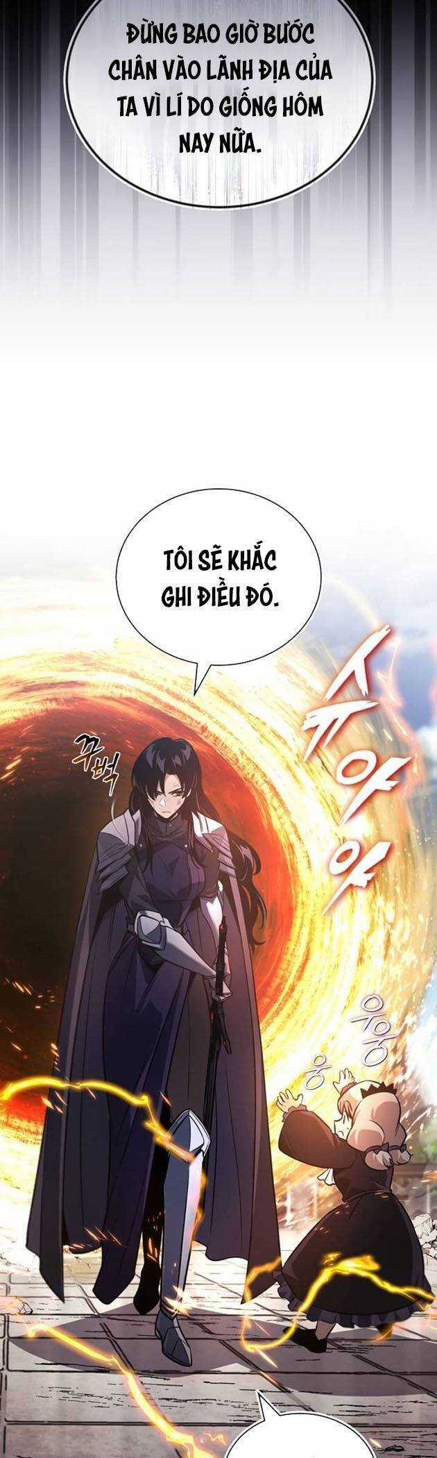 Quý Tộc Lười Biếng Trở Thành Thiên Tài Chương 128 trang 45