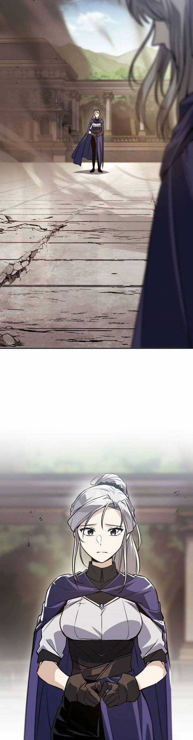 Quý Tộc Lười Biếng Trở Thành Thiên Tài Chương 128 trang 47